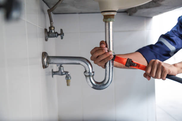 Best Residential Plumbing Services  in Bloomsburg, PA
