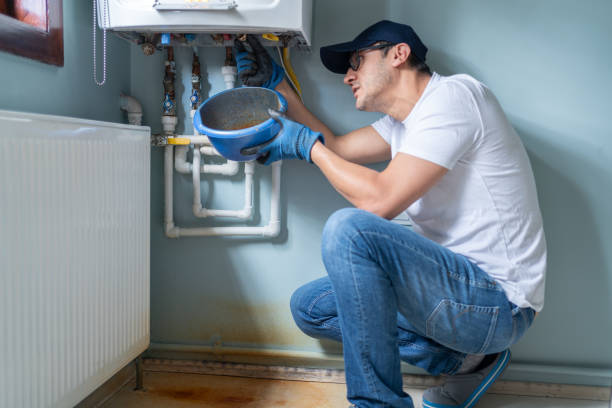 Best Commercial Plumbing Services  in Bloomsburg, PA